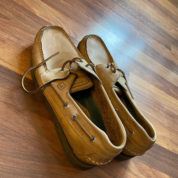 Sperry dockers - Picture 5 of 5